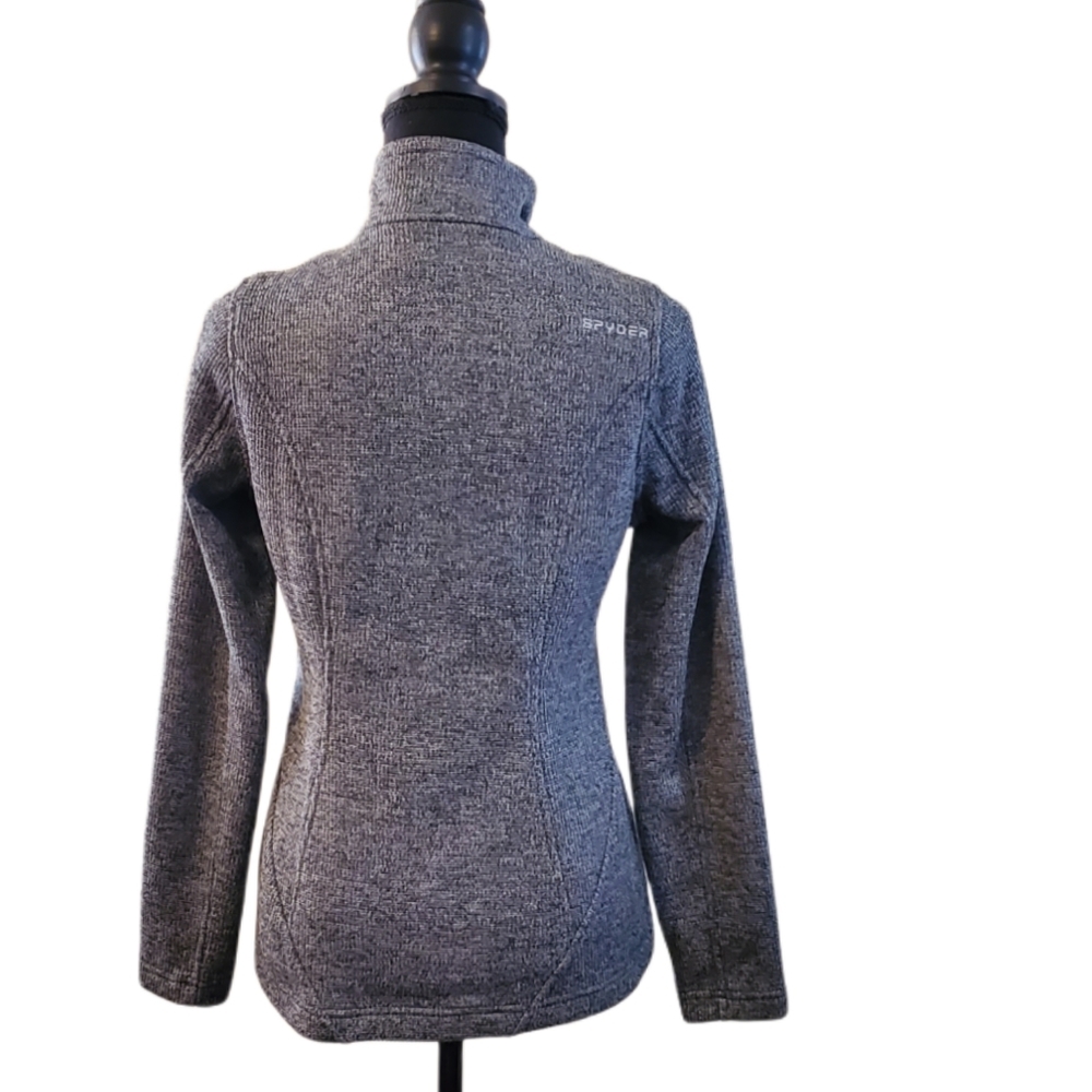 Spyder Endure Full Zip Jacket - image 2